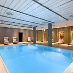 Beach Motel Heiligenhafen Hotel 4*