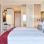 Beach Motel Heiligenhafen 4* Heiligenhafen