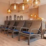 Beach Motel Heiligenhafen Hotel 4*