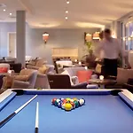 Hotel Beach Motel Heiligenhafen 4*