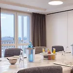 Hotel Beach Motel Heiligenhafen