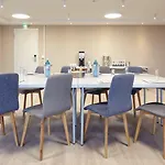 Beach Motel Heiligenhafen 4*
