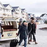 Beach Motel Heiligenhafen Hotel 4*