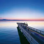 Beach Motel Heiligenhafen Hotel 4*