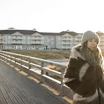 Hotel Beach Motel Heiligenhafen Heiligenhafen