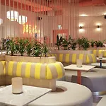 Hotel Beach Motel Heiligenhafen 4*