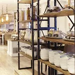 Hotel Beach Motel Heiligenhafen 4*