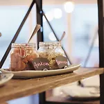 Beach Motel Heiligenhafen 4*