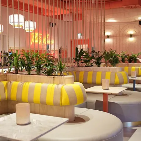 Beach Motel Heiligenhafen Hotel 4*
