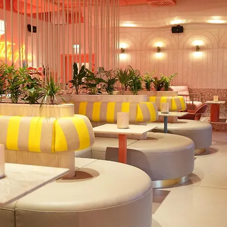 Hotel Beach Motel Heiligenhafen