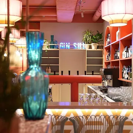 Beach Motel Heiligenhafen 4*