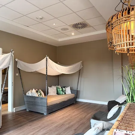 Hotel Beach Motel Heiligenhafen Heiligenhafen