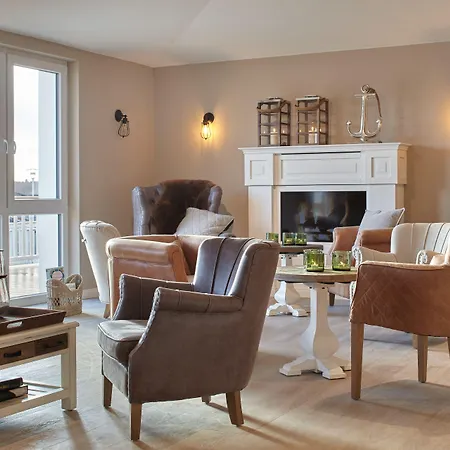 Hotel Beach Motel Heiligenhafen 4*