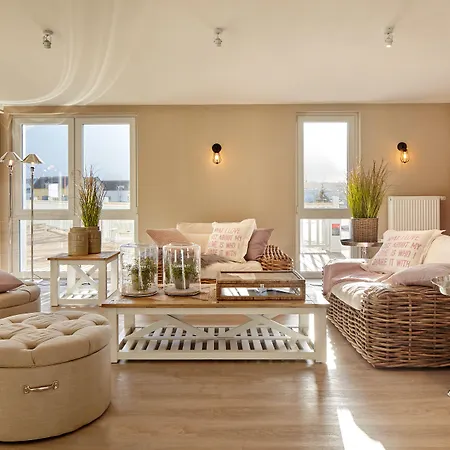 Beach Motel Heiligenhafen Hotel