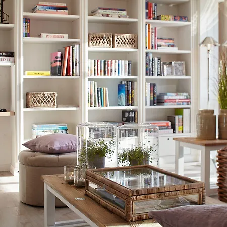 酒店 Beach Motel Heiligenhafen 4*