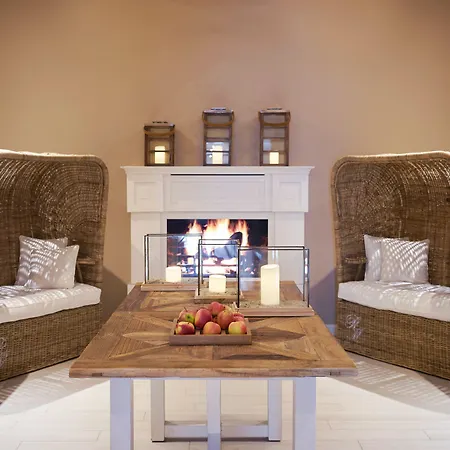 Beach Motel Heiligenhafen Hotel Heiligenhafen