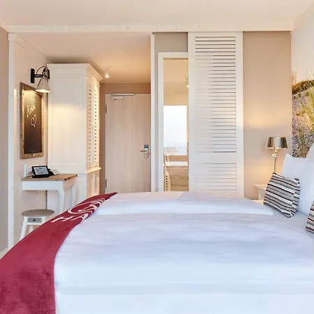 Beach Motel Heiligenhafen 4* Heiligenhafen
