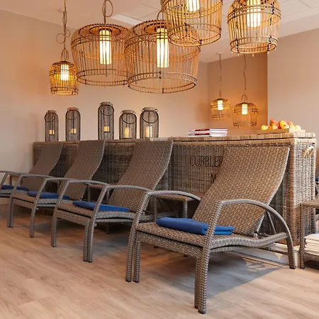 Beach Motel Heiligenhafen Hotel 4*
