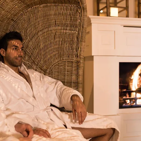 Beach Motel Heiligenhafen Hotel