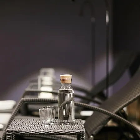 Beach Motel Heiligenhafen 4* 海利根港