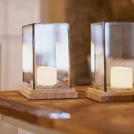 Beach Motel Heiligenhafen 4* 海利根港