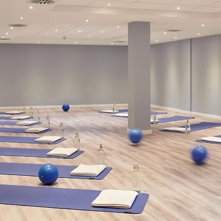 Beach Motel Heiligenhafen