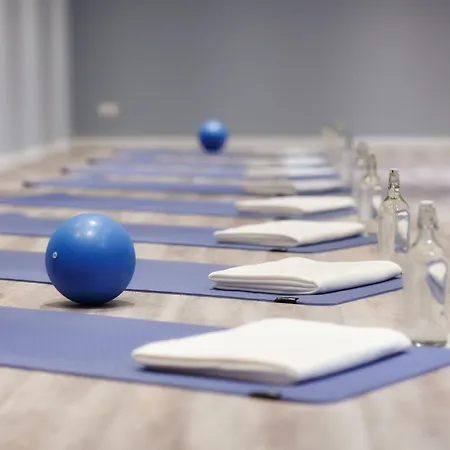 Beach Motel Heiligenhafen 4*