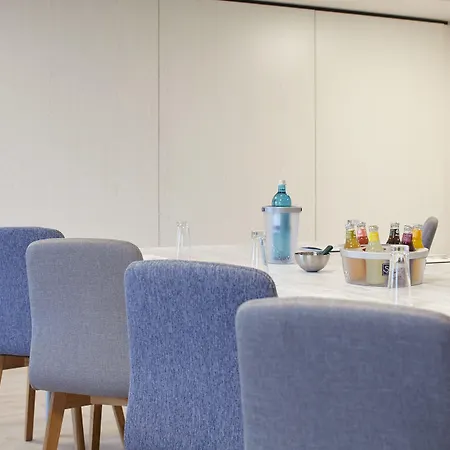 Beach Motel Heiligenhafen 酒店 4*