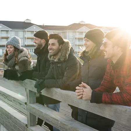 Beach Motel Heiligenhafen Hotel 4*