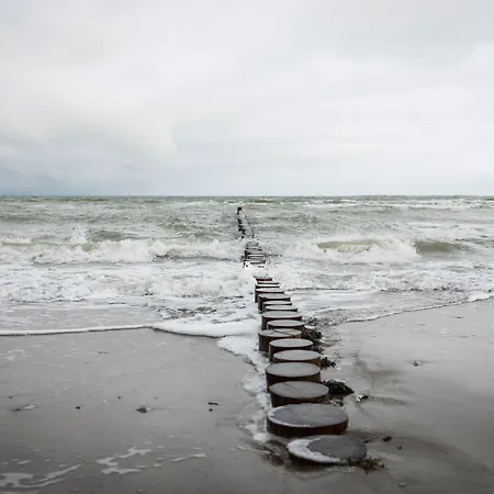 Beach Motel Heiligenhafen