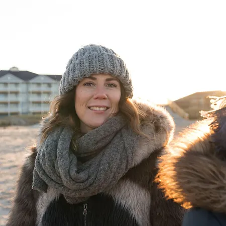 Hotel Beach Motel Heiligenhafen