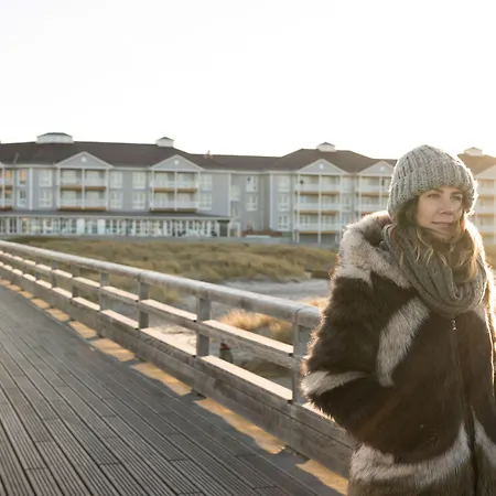 Hotel Beach Motel Heiligenhafen Heiligenhafen