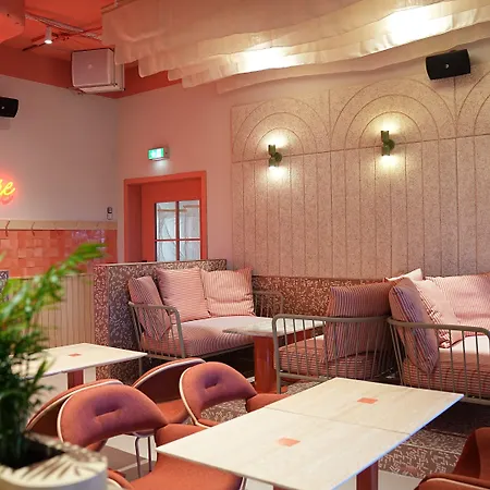 Beach Motel Heiligenhafen Hotel 4*