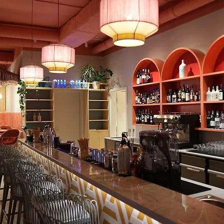 Beach Motel Heiligenhafen 4*