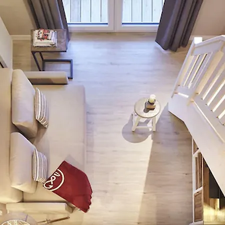 Beach Motel Heiligenhafen 4* Heiligenhafen