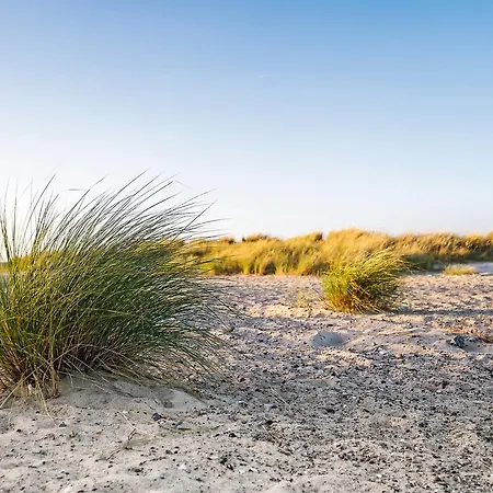 Beach Motel Heiligenhafen Heiligenhafen