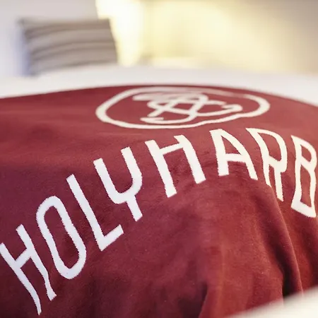 Hotel Beach Motel Heiligenhafen