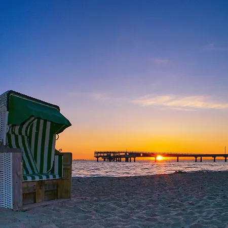 Beach Motel Heiligenhafen Heiligenhafen