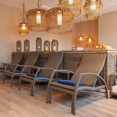 Beach Motel Heiligenhafen Hotel 4*