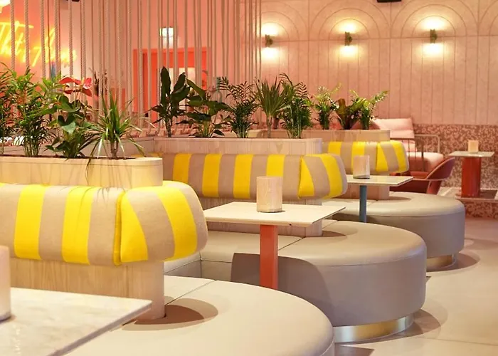 Hotel Beach Motel Heiligenhafen