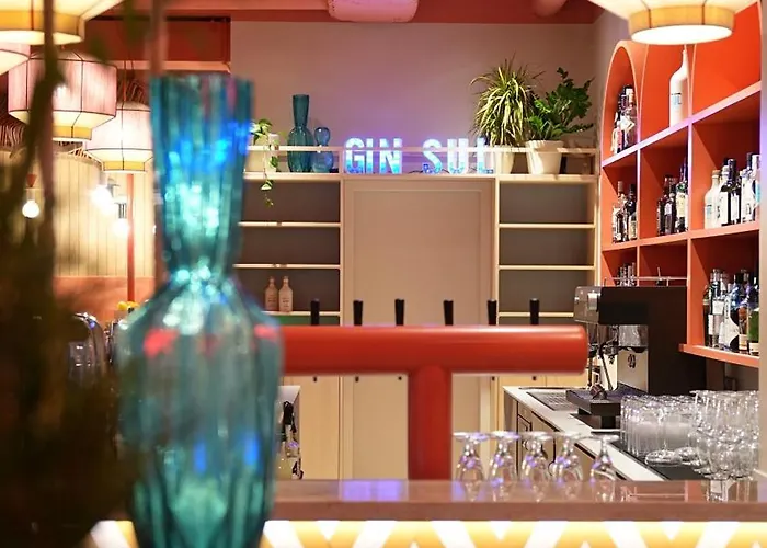 Beach Motel Heiligenhafen 4*