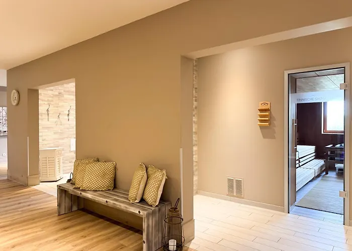 Beach Motel Heiligenhafen Heiligenhafen