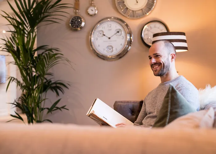 Beach Motel Heiligenhafen 4* Heiligenhafen