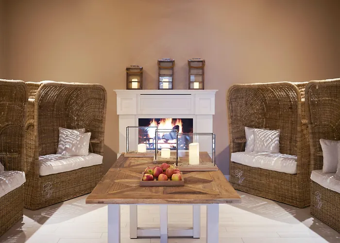 Beach Motel Heiligenhafen Otel Heiligenhafen