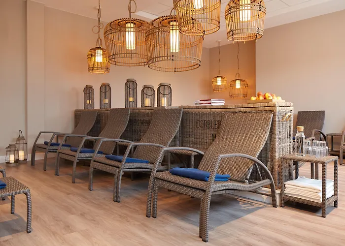 Beach Motel Heiligenhafen Otel 4*