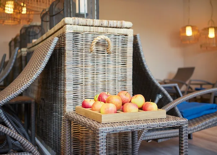 Hotel Beach Motel Heiligenhafen