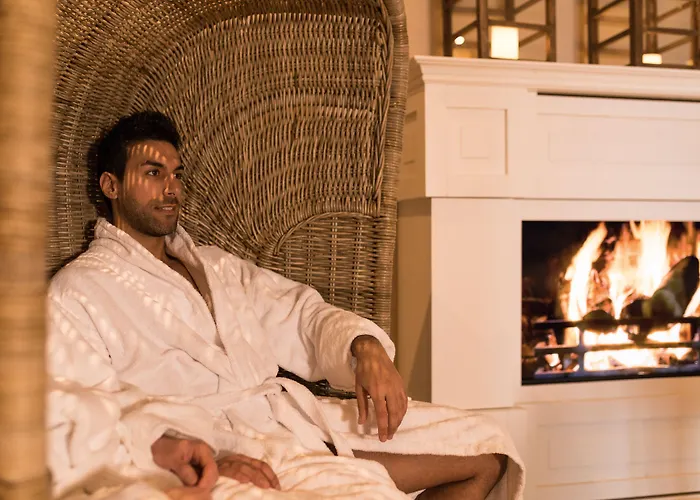 Beach Motel Heiligenhafen Отель