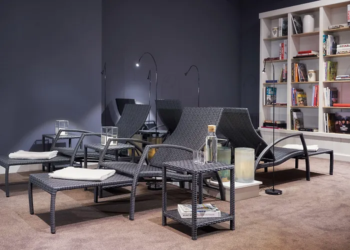 Beach Motel Heiligenhafen