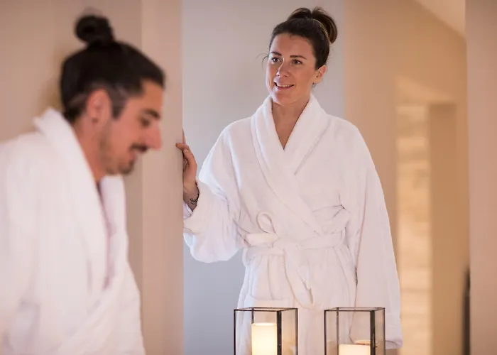 Beach Motel Heiligenhafen 4* Heiligenhafen