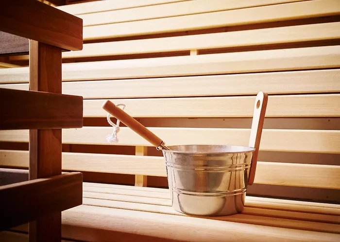 Beach Motel Heiligenhafen Hotel Heiligenhafen